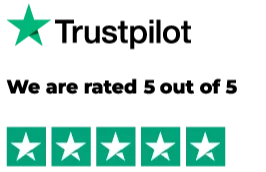 Trustpilot review