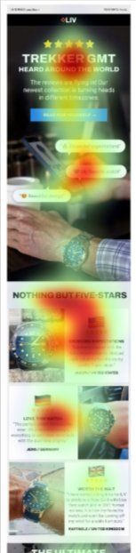 optimize email length