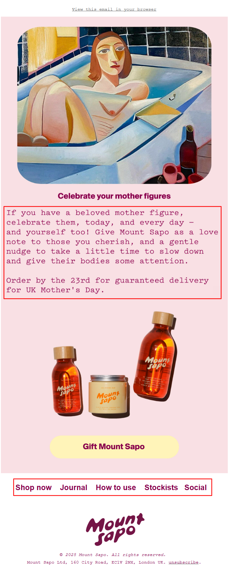 embed custom fonts within the template