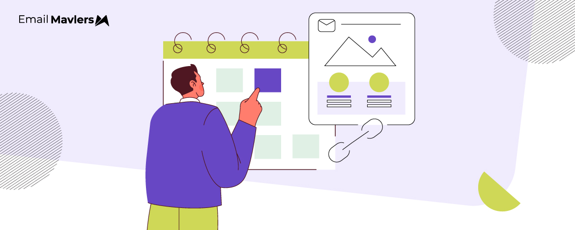 Add to Calendar link example in email