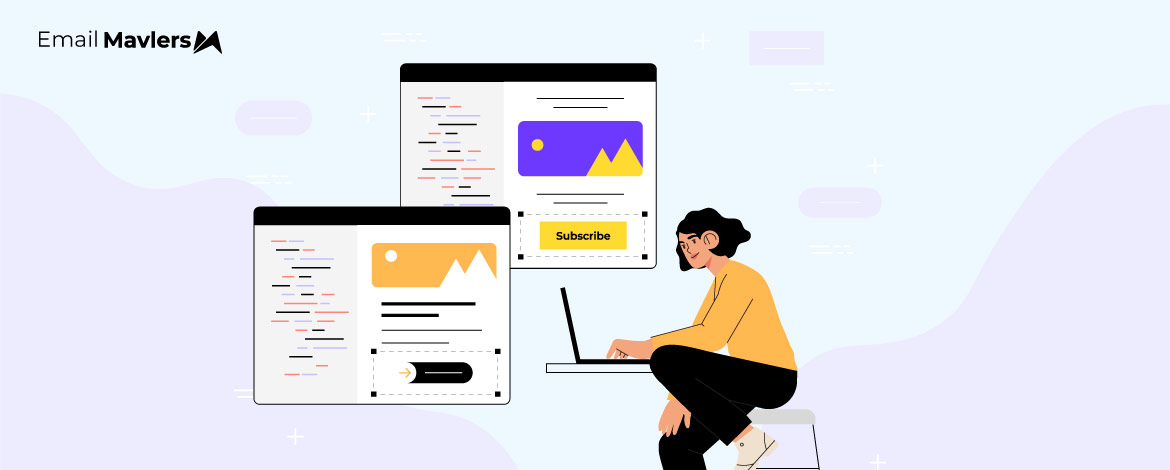 Bulletproof email button design