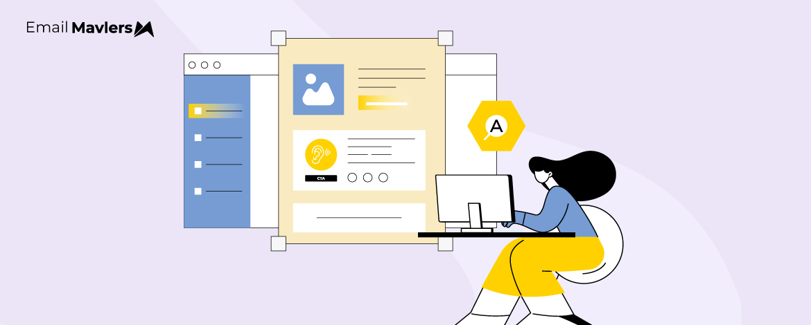 interactive emails accessibility