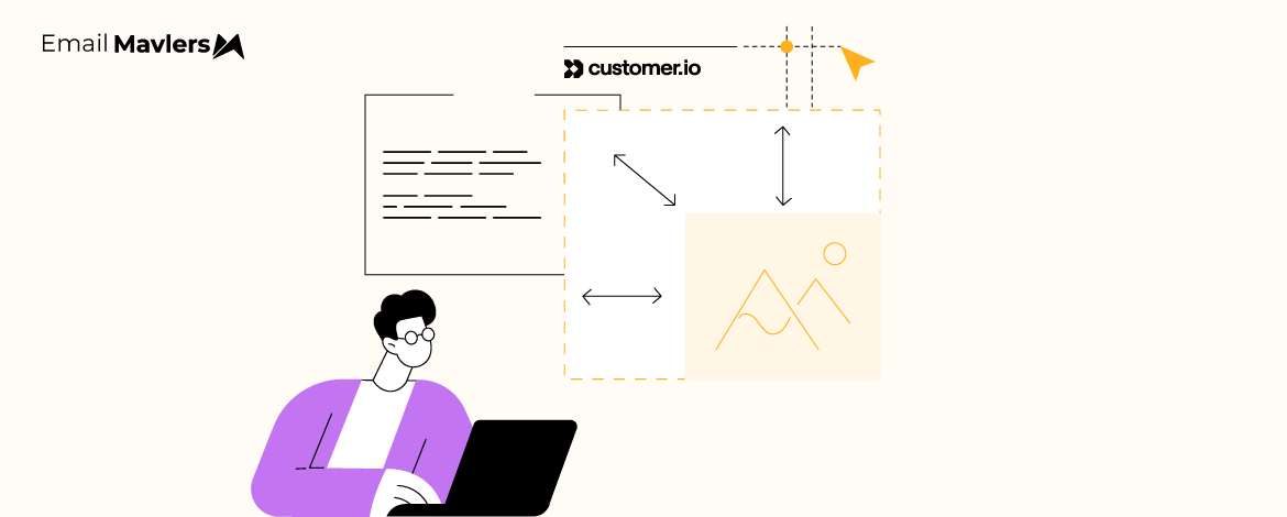 build snippet templates customerio
