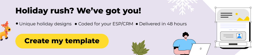 Custom Email Templates