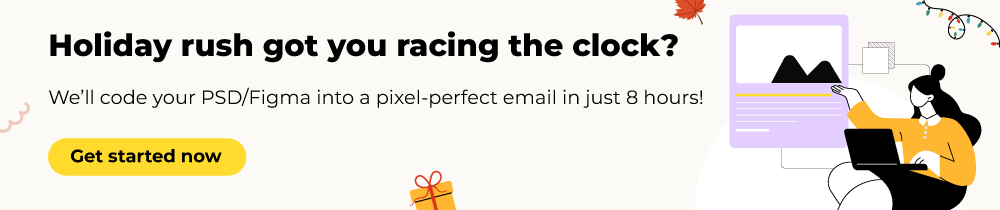 Figma to HTML email