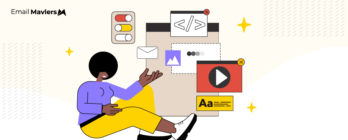 mobile-first email design