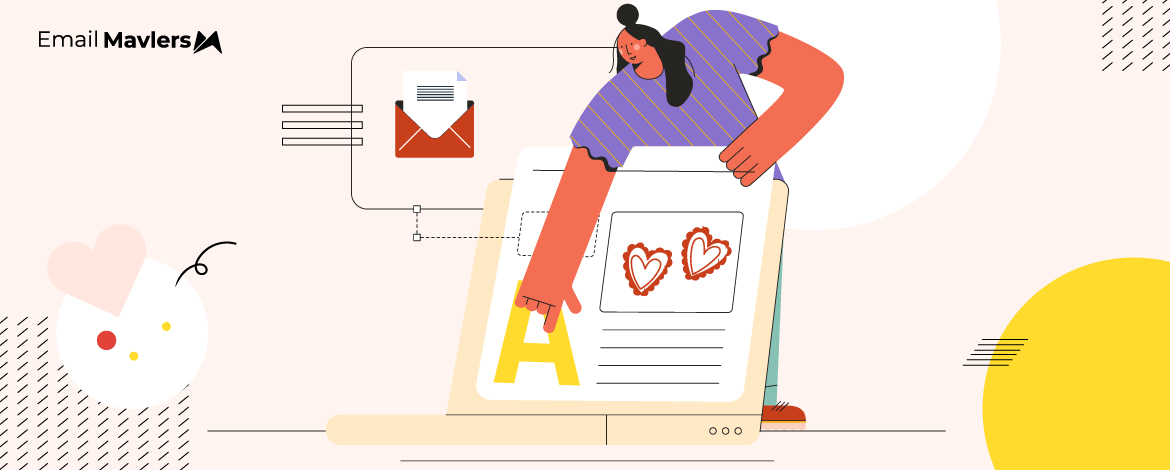 Valentine’s Day email ideas