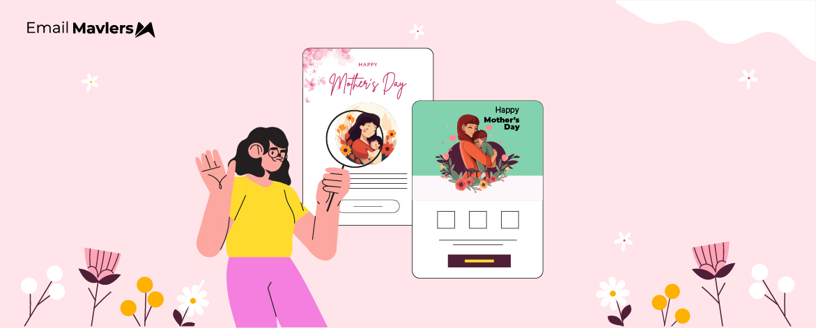 Mother’s Day Email Inspiration