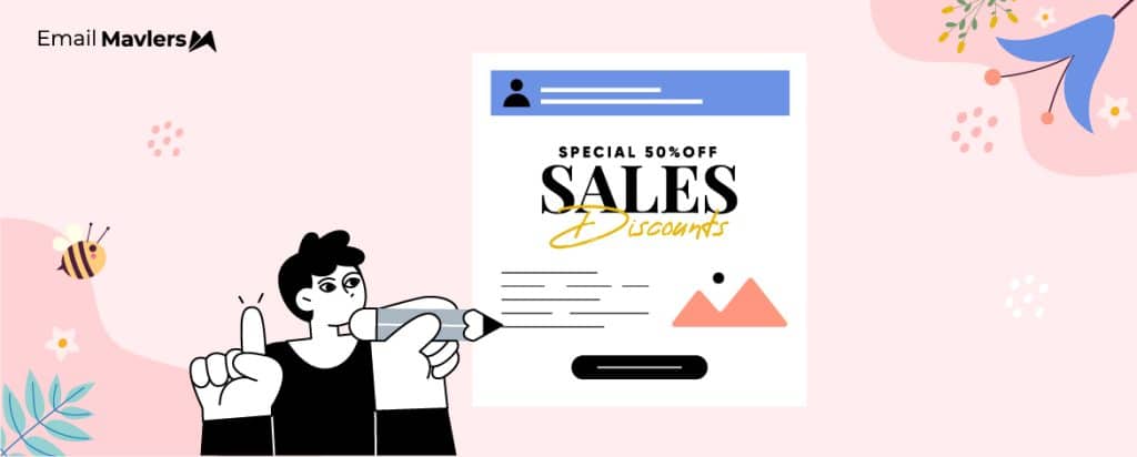 Spring email templates and spring sale email design examples for 2026 campaigns