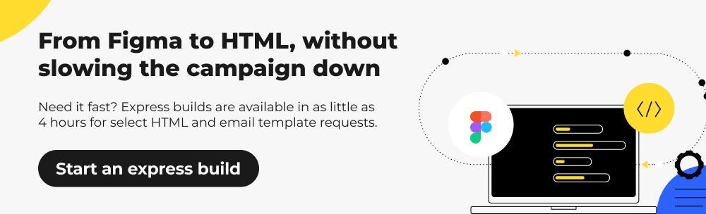 PSD to HTML in just 4 hours