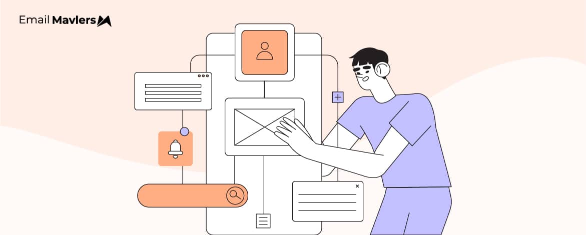 Out with the old: How lifecycle emails flip the script for design, dev, & upkeep